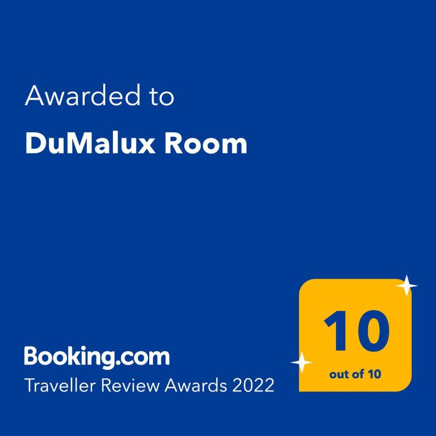 Dumalux Room سوبوتيتْسا المظهر الخارجي الصورة